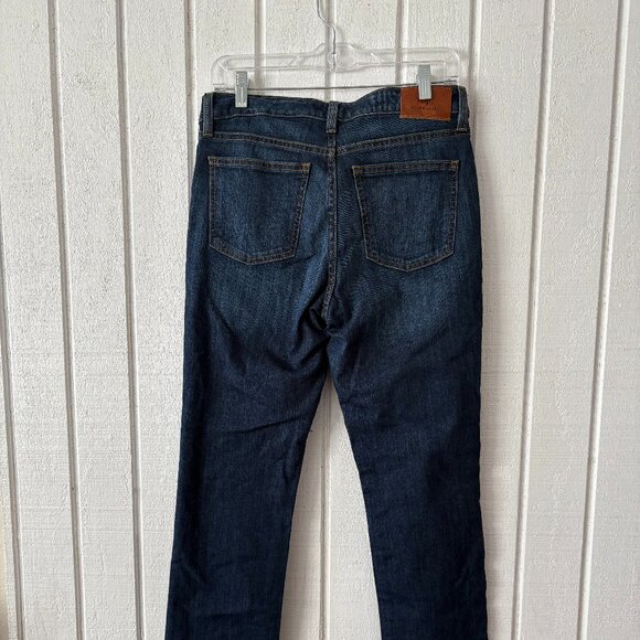 Lauren Ralph Lauren Black Label Jeans - Size 8 - Picture 1 of 8